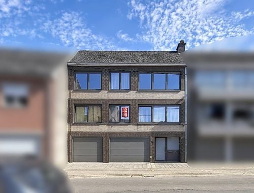                                         Appartementsgebouw te koop in Neigem, € 320.000
