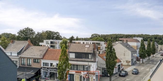 Bedrijfsvastgoed te koop in Schrieksebaan 71, 3120 Tremelo