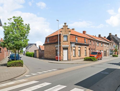                                         Maison à vendre à Poelkapelle, € 139.000
