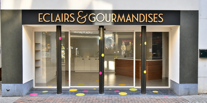 Bedrijfsvastgoed te koop in Rue du Commerce 28, 1300 Wavre
