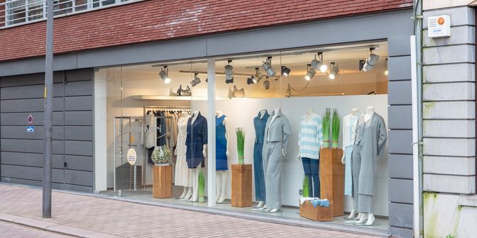Bedrijfsvastgoed te koop in Molenstraat 48 bus 2, 3600 Genk