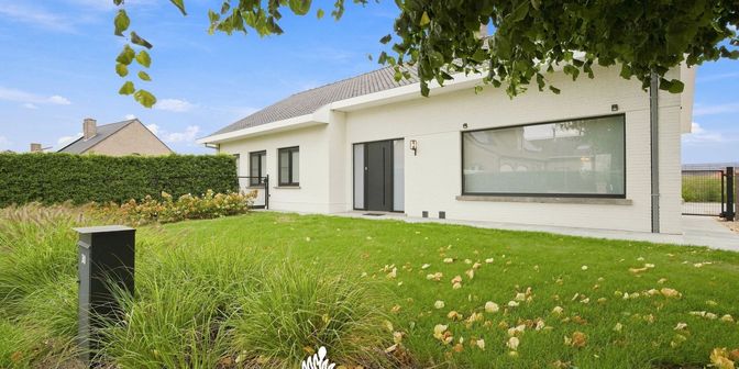 Huis te koop in Robert Schumanstraat 30, 8700 Tielt