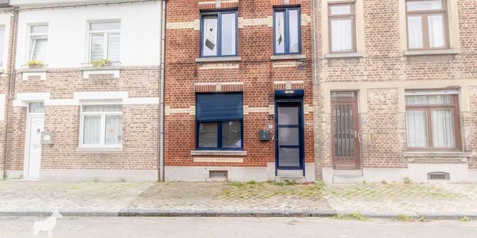 Huis te koop in 6001 Marcinelle