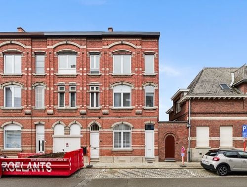                                         Woning te koop in Diest, € 429.000
