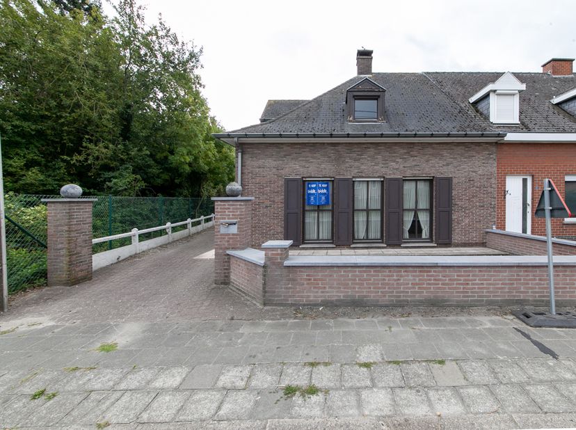 Huis te koop in Transvaalstraat 19,
                    8793 Sint-Eloois-Vijve