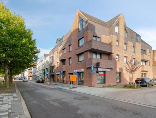                                         Appartement te huur in Roeselare, € 850
