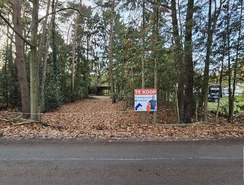                                         Terrain à bâtir à vendre à Schilde, € 195.000
