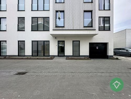                                         Appartement à vendre à Nieuwpoort, € 460.000

