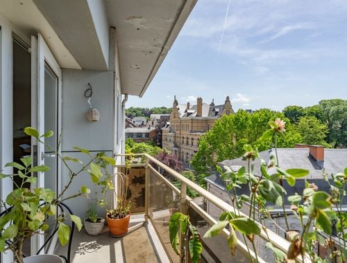                                         Appartement à vendre à Marche-en-Famenne, € 289.000
