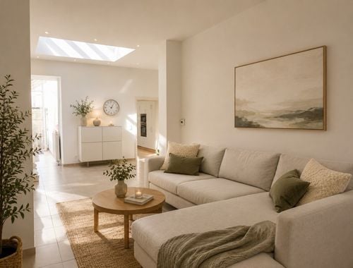                                         Maison à louer à Brugge, € 1.250
