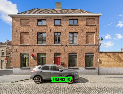                                         Woning te koop in Brugge, € 349.000
