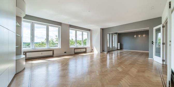 Appartement te koop in Avenue de Messidor 200, 1180 Ukkel