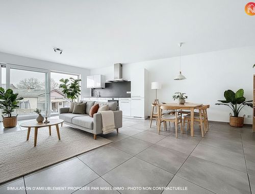                                         Appartement te koop in Oupeye, € 219.000
