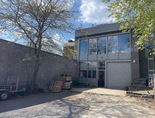                                         Gemengd gebruik te koop in Antwerpen, € 895.000
