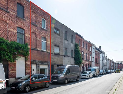                                         Woning te koop in Gent, € 265.000
