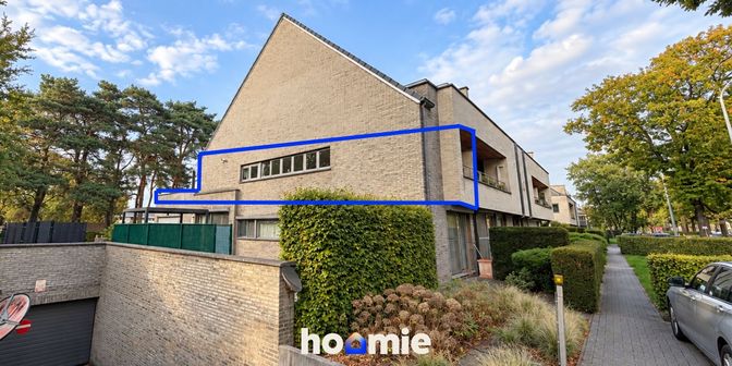 Appartement te koop in Onderwijslaan 82 bus 12, 3600 Genk