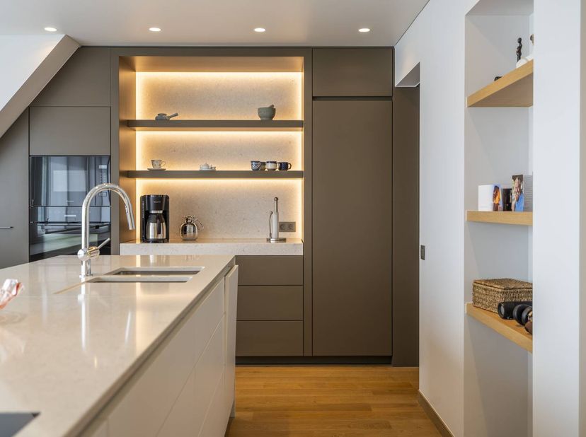 Vous recherchez une villa d'exception dans la région de Courtrai ? Ce concept de vie unique offre de nombreuses possibilités ! <br />
C'est un point f