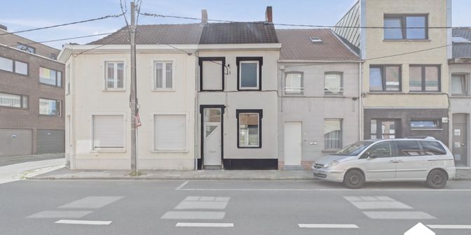Huis te koop in Hoogleedsesteenweg 71, 8800 Roeselare