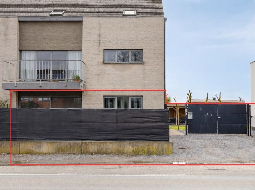 Appartement à vendre
                    à 3530 Houthalen