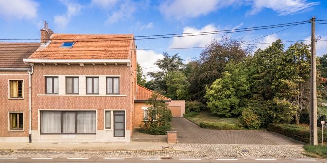 Huis te koop in Leuvensesteenweg 166, 3390 Sint-Joris-Winge