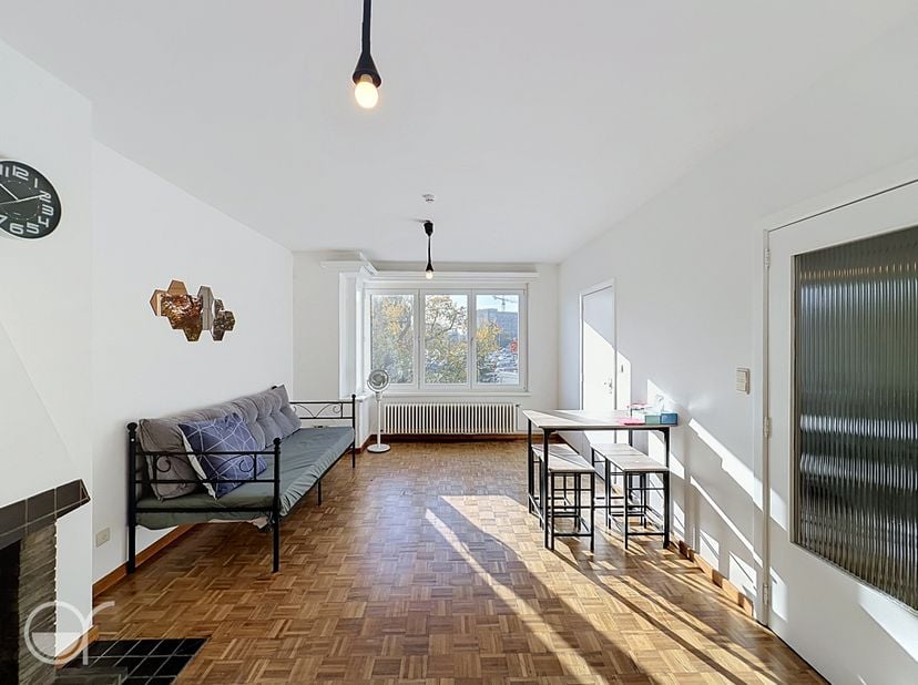 Appartement te huur in Fritz de Beulestraat 52,
                    9000 Gent