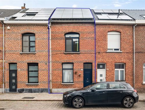                                         Woning te koop in Duffel, € 298.000

