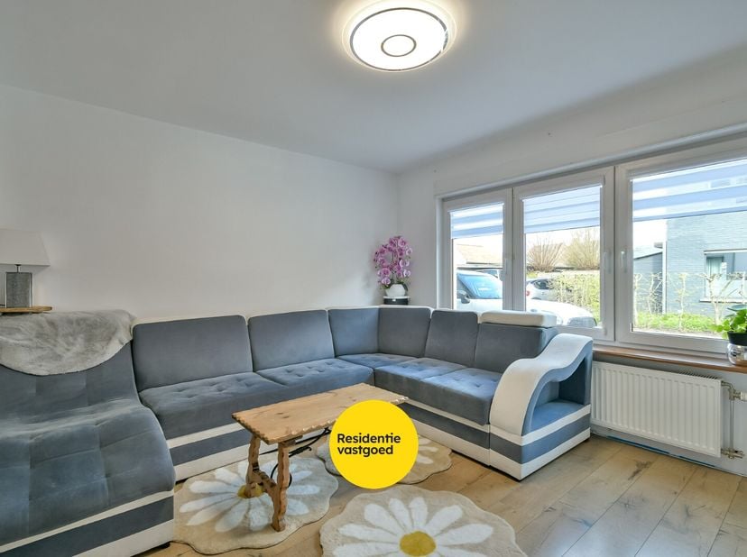Maison à vendre
                    à 8020 Oostkamp