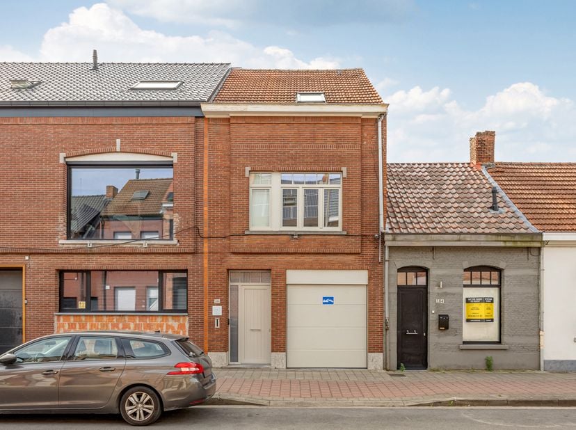 Maison à louer
                    à 2300 Turnhout