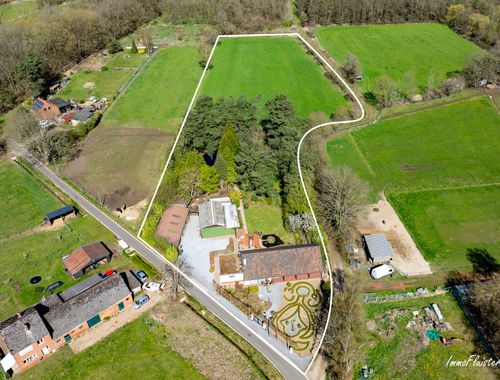                                         Maison à vendre à Olmen, € 495.000
