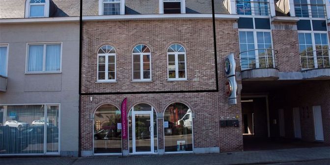 Appartement te huur in Veerledorp 58 bus 1, 2431 Veerle