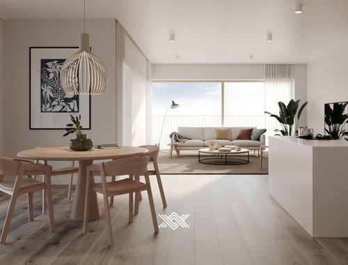                                         Appartement te koop in Deinze, € 550.000
