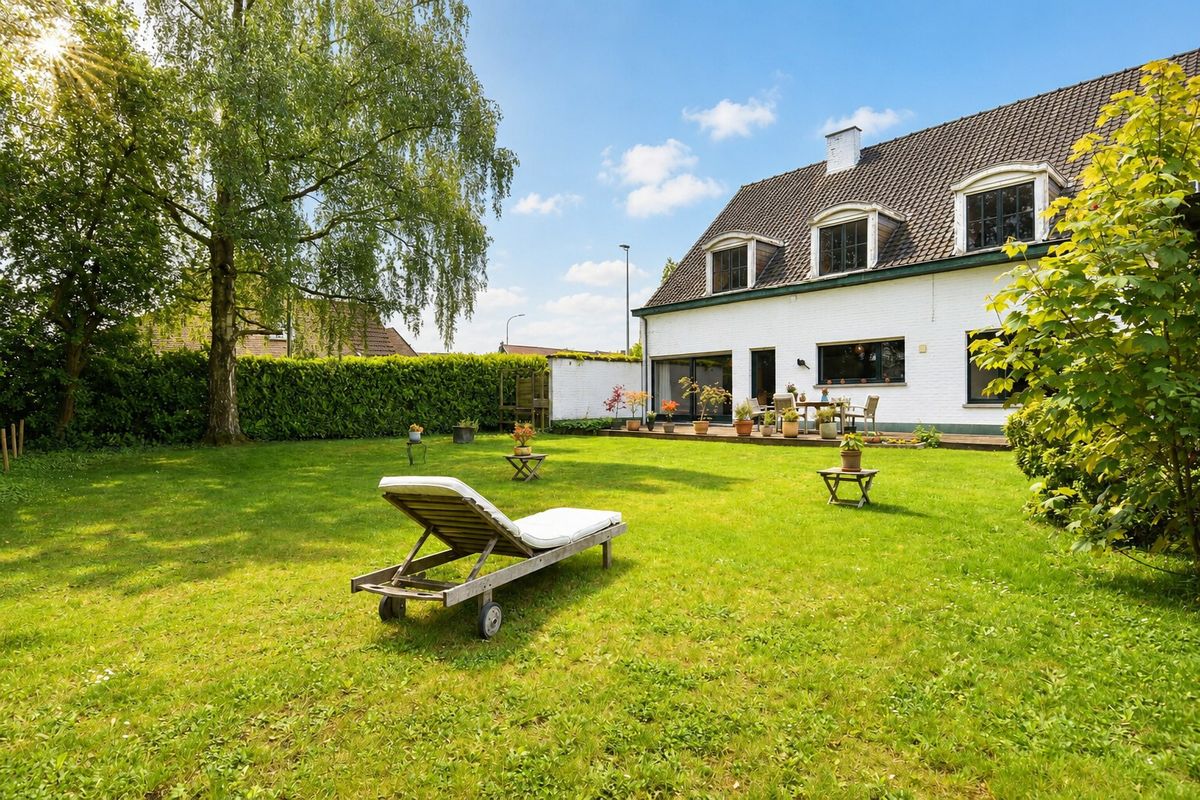 Huis te koop