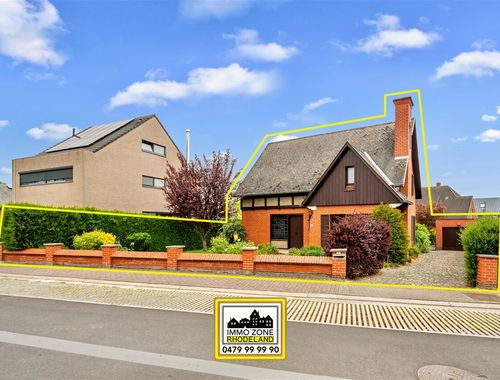                                         Woning te koop in Balegem, € 289.000
