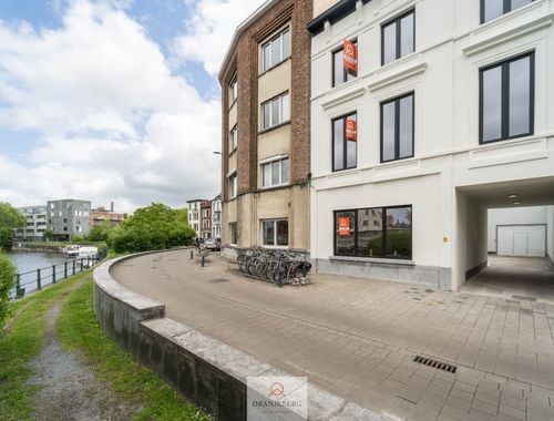                                         Appartement te koop in Ledeberg, € 269.000

