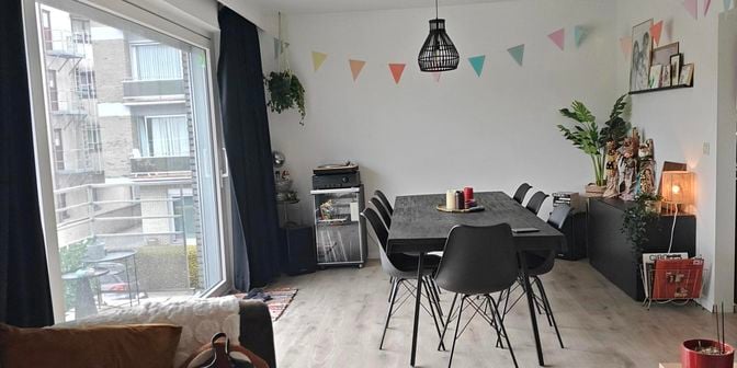 Appartement te koop in Poortveldenplein 19 bus 1.3, 3200 Aarschot