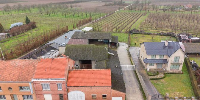 Grond te koop in Groot-Gelmenlaan 102, 3800 Groot-Gelmen