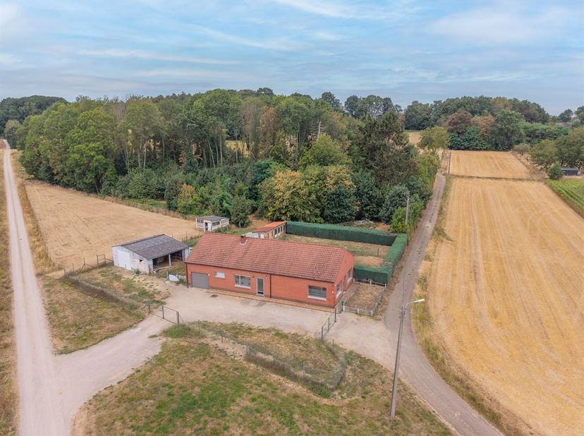 Huis te koop in Tienbunder 23,
                    3202 Rillaar