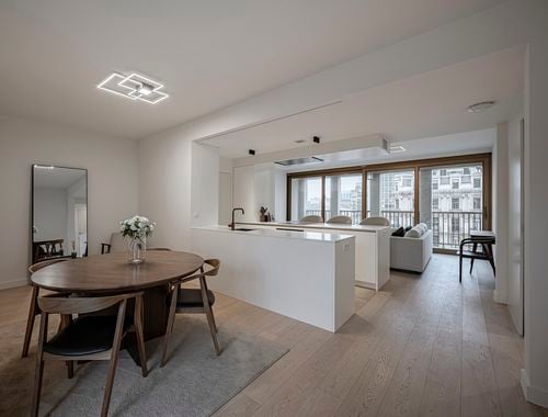                                         Appartement te koop in Antwerpen, € 499.000
