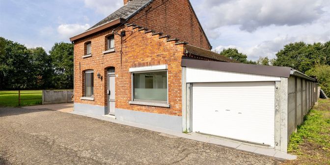 Maison à vendre à Oude Kruisstraat 23, 2235 Hulshout