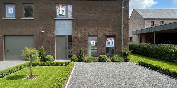 Huis te koop in Rue des Alliés 107 B, 6953 Forrières
