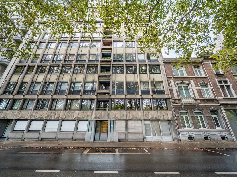 Bedrijfsvastgoed te koop in Quai de la dérivation 24,
                    4000 Liège
