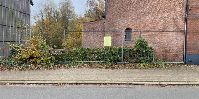 Grond te koop in Nielsestraat zn, 2850 Boom