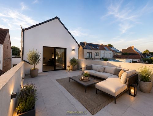                                         Appartement te koop in Oudenaarde, € 289.000
