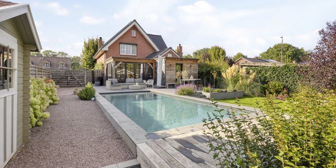 Huis te koop in Toekomststraat 18, 3920 Lommel