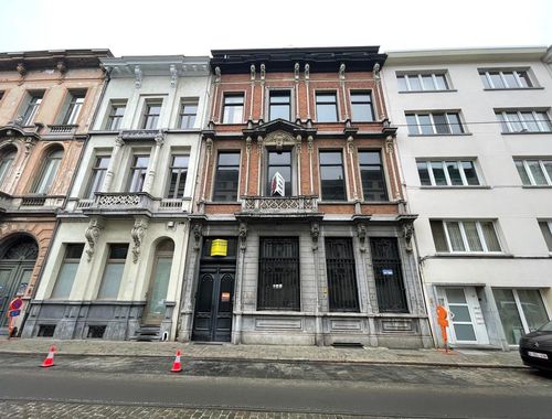                                         Woning te koop in Antwerpen, € 1.500.000
