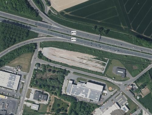                                         Industriegrond te koop in Heppignies, € 650.000
