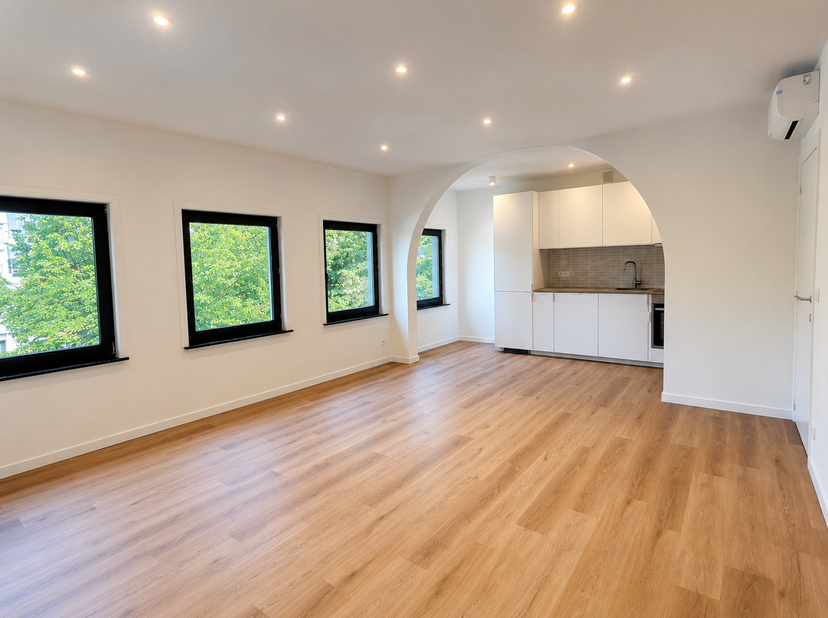 Appartement te huur in Fruitmarkt,
                    3600 Genk