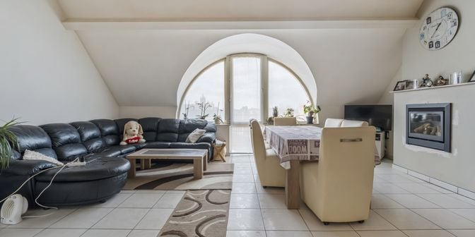 Appartement te koop in Nieuwstraat 6 bus 402, 8870 Izegem