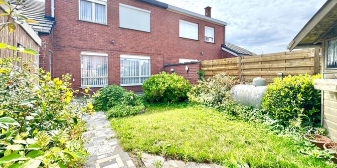 Huis te koop in Rozenhof 9, 8793 Sint-Eloois-Vijve