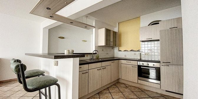 Appartement te huur in Rue Saint-Martin 26 / 1.9, 7500 Tournai
